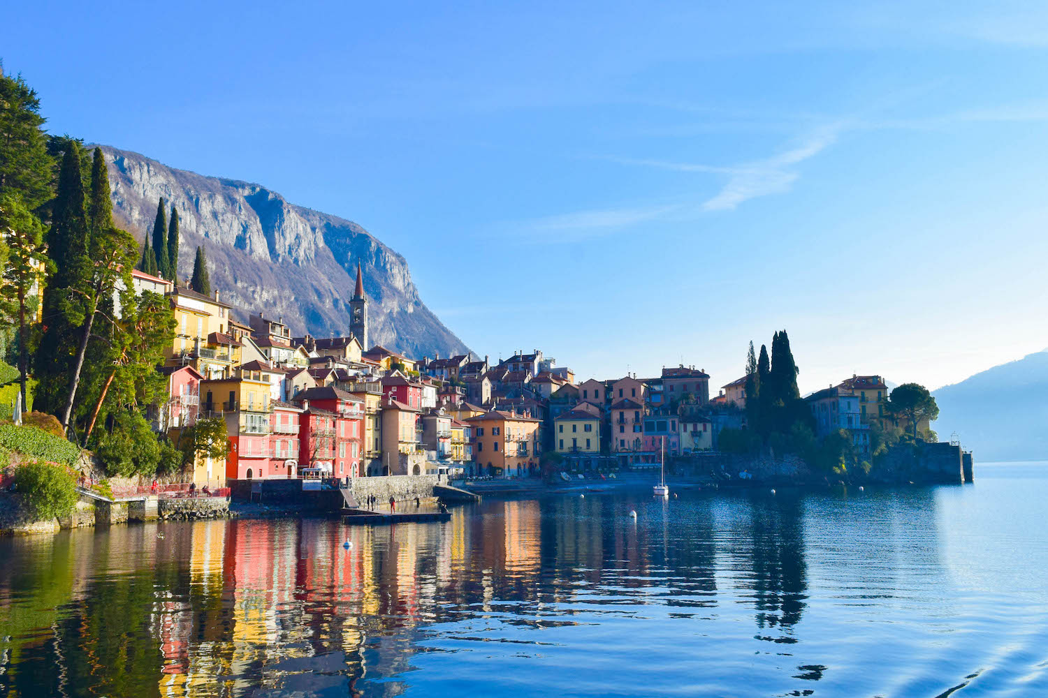 Varenna