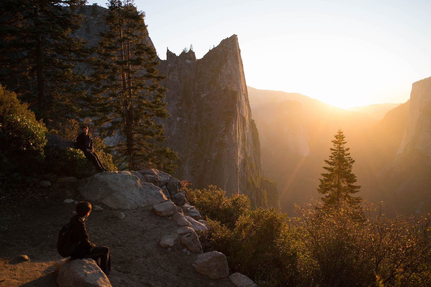 Yosemite
