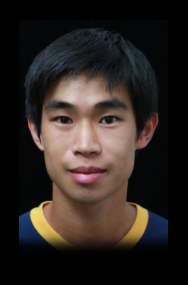 Photo of myself